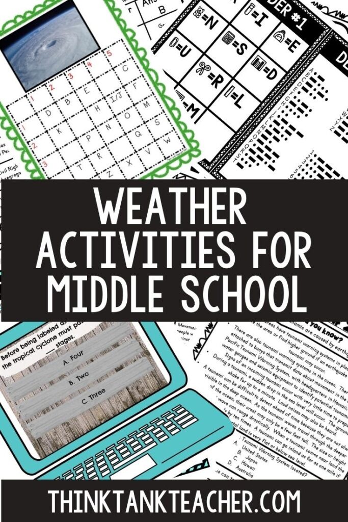 weather activities blog picture