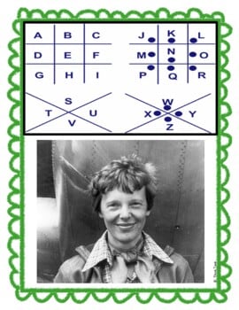 Picture of educational activity