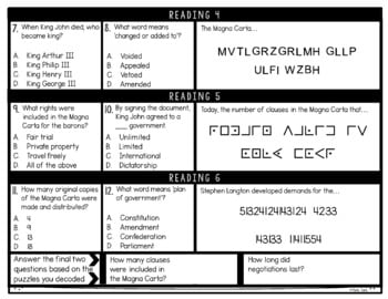 Picture of educational activity