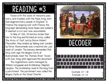 Picture of educational activity