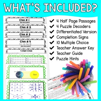 Picture of educational activity