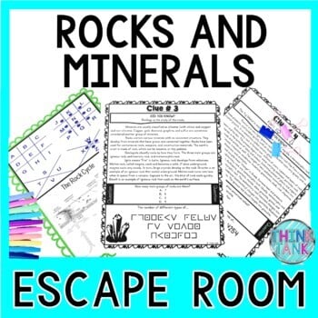 Picture of educational activity