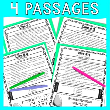 Picture of educational activity