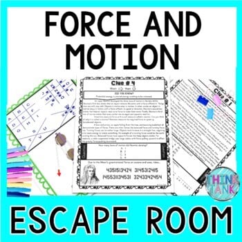 Picture of educational activity