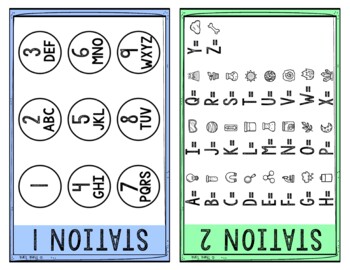 Skeletal System Breakout Activity - Task Cards Puzzle Challenge - Human Body - Image 3
