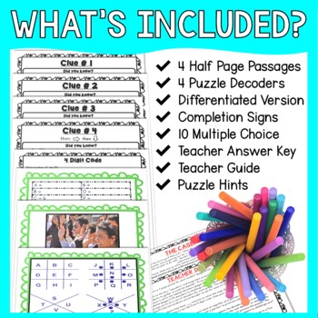 Citizenship and Naturalization ESCAPE ROOM: Becoming a U.S. citizen - Image 2