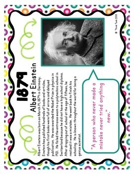 Growth Mindset Scavenger Hunt- Back to School - Reading Comprehension Stations - Image 3
