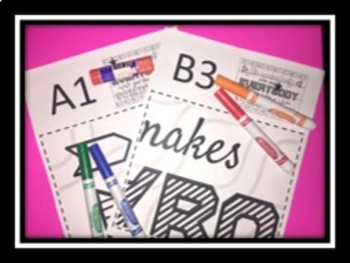 Growth Mindset Collaborative Poster - Back to School Team Work - Team Building - Image 4