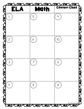 Bill of Rights Scavenger Hunt - Task Cards - Constitution Reading Comprehension - Image 4