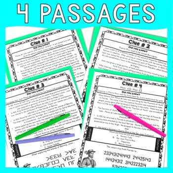 Ponce de Leon ESCAPE ROOM: Explorers - Image 4