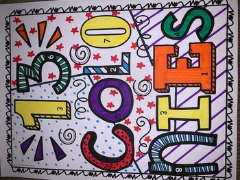 13 Colonies Color by Number, Reading Passage and Text Marking - Image 2