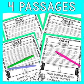 Ancient Rome ESCAPE ROOM: Colosseum, Pompeii, Julius Caesar - Image 4