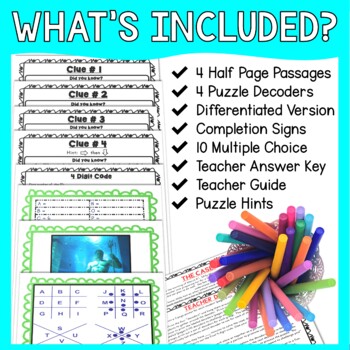 Greek Mythology ESCAPE ROOM: Zeus, Hera, Poseidon - Image 2