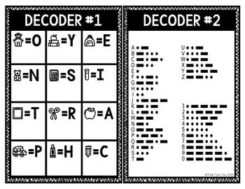 Asia Escape Room Activity - Image 3