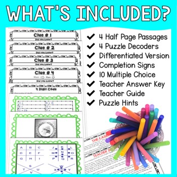 Hammurabi's Code ESCAPE ROOM - Image 3