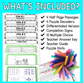 Alexander Graham Bell ESCAPE ROOM - Inventors and Inventions - Image 3