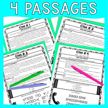 Alexander Graham Bell ESCAPE ROOM - Inventors and Inventions - Image 4