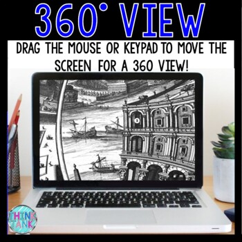 Hammurabi's Code DIGITAL ESCAPE ROOM for Google Drive® | Mesopotamia - Image 3