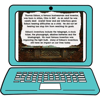 Growth Mindset Interactive Google Slides™ Presentation | Distance Learning - Image 2