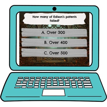 Growth Mindset Interactive Google Slides™ Presentation | Distance Learning - Image 3