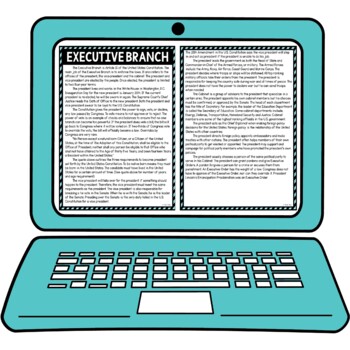 Executive Branch Secret Message Activity for Google Sheets™ - Image 4