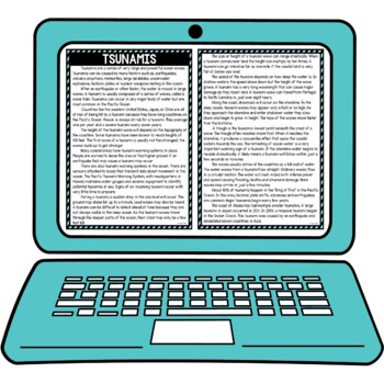 Tsunamis Secret Message Activity for Google Sheets™ - Image 4
