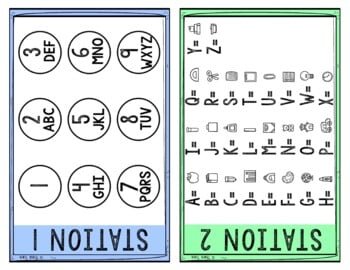 13 Colonies Breakout Activity - Task Cards Puzzle Challenge - Image 3