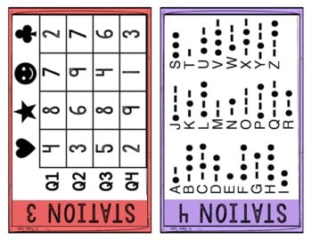 Greek Mythology Breakout Activity - Task Cards Puzzle Challenge - Image 3