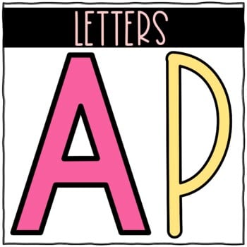 Bulletin Board Display Kit - Teacher Bulletin Board - Popsicle Theme - Image 3