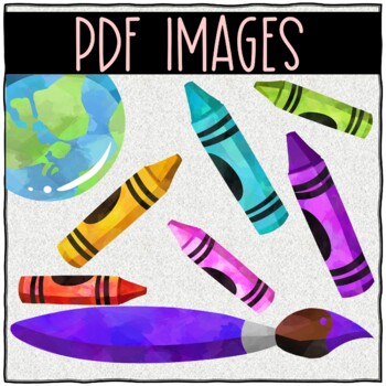Bulletin Board Display Kit - Teacher Bulletin Board - Kindness - Crayon Theme - Image 2