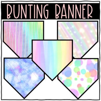 Bulletin Board Display Kit - Teacher Bulletin Board - Kindness - Crayon Theme - Image 3