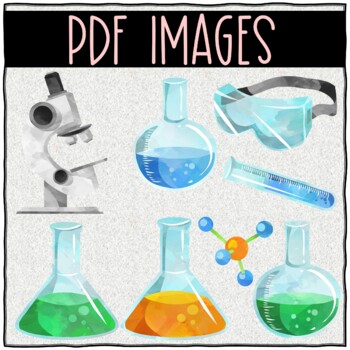 Science Bulletin Board Kit - Teacher Bulletin Board - Proton - Growth Mindset - Image 2