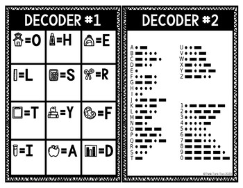 {RETIRED} Amerigo Vespucci Escape Room and Boom Cards™ BUNDLE - Image 3