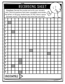 Revolutionary War Causes Puzzle Stations Breakout - Image 3