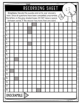 Boston Tea Party Puzzle Stations Breakout - American Revolution - Image 4