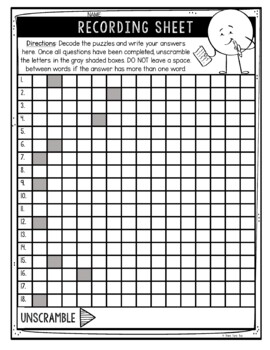 Immune System Puzzle Stations Breakout - Image 3
