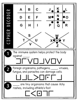 Immune System Puzzle Stations Breakout - Image 4