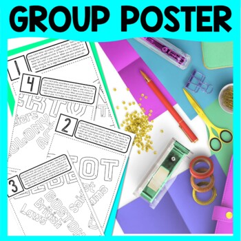 Boston Massacre Color by Number - Close Reading & Text Marking - Image 3