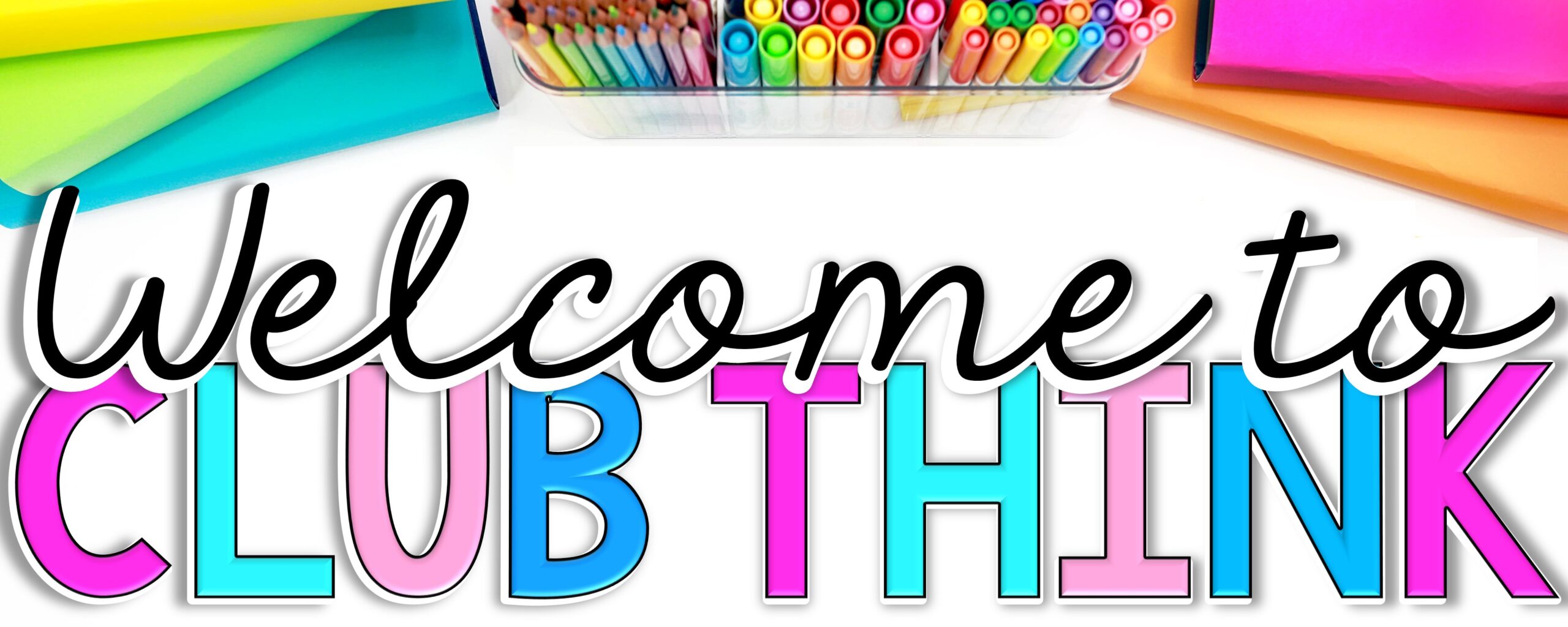 Think Tank Reward Club for Teachers