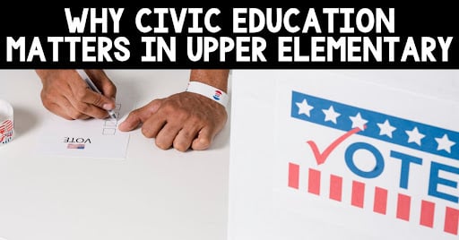 Civic Education Blog pic