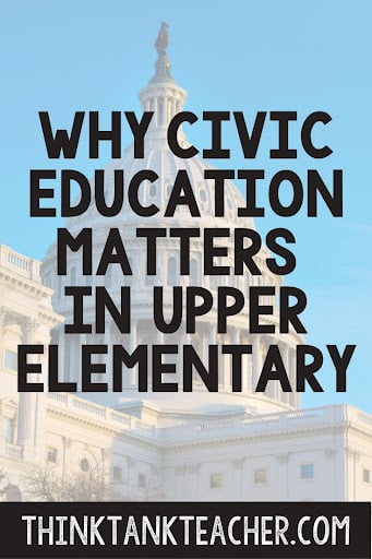 Civic Education Blog pic