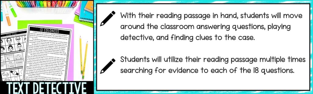 Think Tank Teacher Escape Rooms