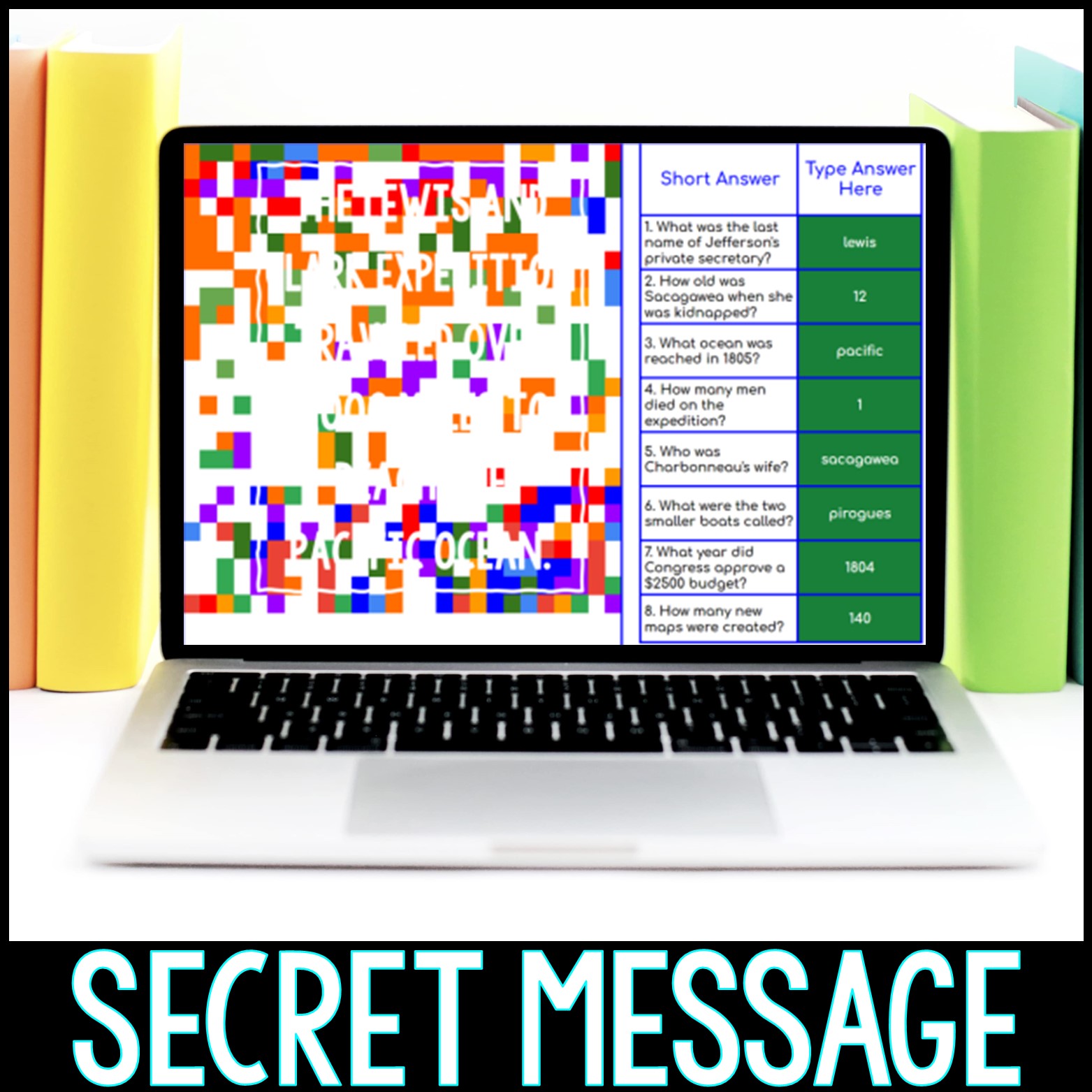 Secret Message