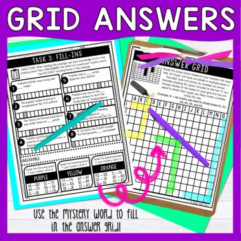 Benjamin Franklin Comprehension Code Escape Room - Close Reading - Image 4