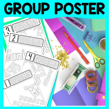 Greek Philosophers Color by Number - Close Reading & Text Marking - Image 3