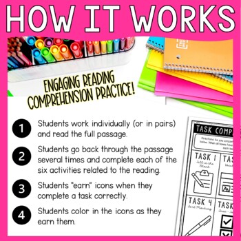 Electricity Comprehension Challenge - Close Reading - Image 4