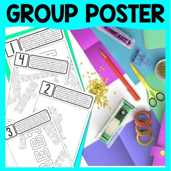 The Renaissance Color by Number - Close Reading & Text Marking - Image 3