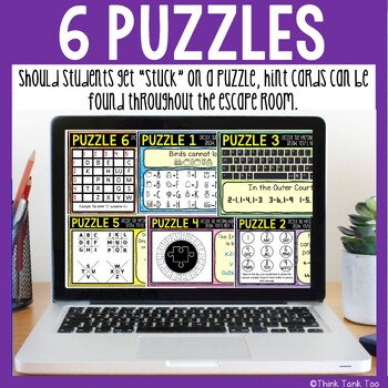 History of Labor Day DIGITAL 360 Escape Room - Image 4