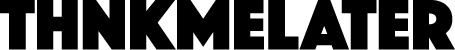 LOGO_THNKMELATER