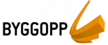 Byggop plogo Byggop plogo